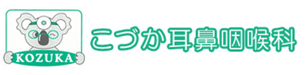 こづか耳鼻咽喉科 清須市東須ケ口 耳鼻咽喉科 アレルギー科